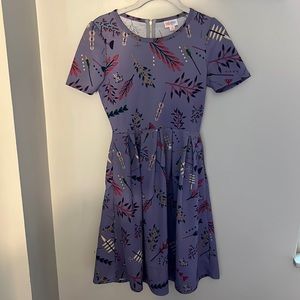 LuLaRoe Amelia Dress